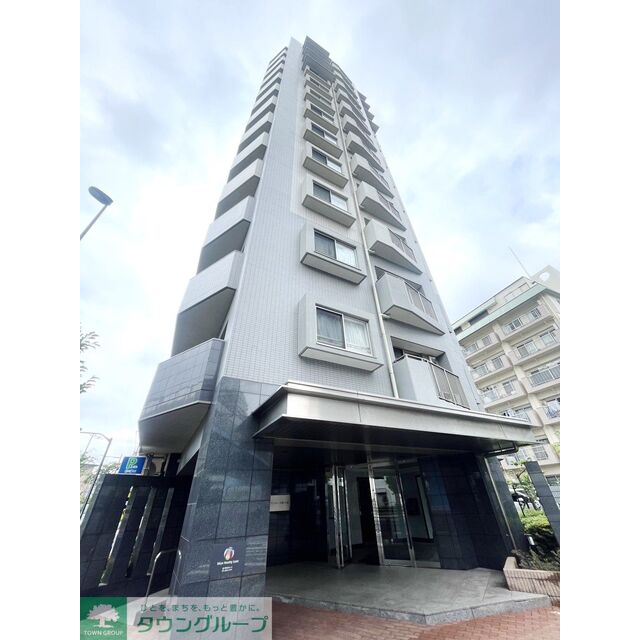 グランカーサ新小岩の賃貸物件