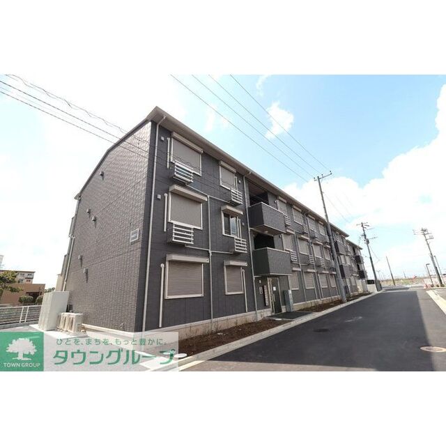 ＡＡＬＩＩ１の賃貸物件