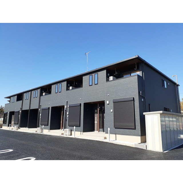 サンロイヤルハイツの賃貸物件