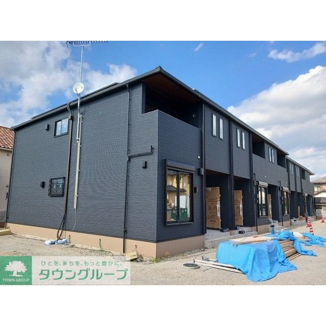 シエロの賃貸物件