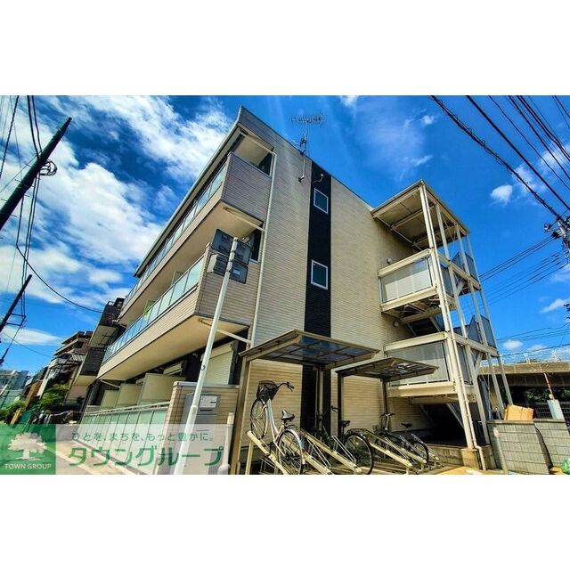 リブリONOの賃貸物件