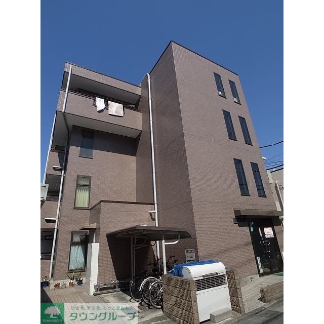 プライムコートの賃貸物件