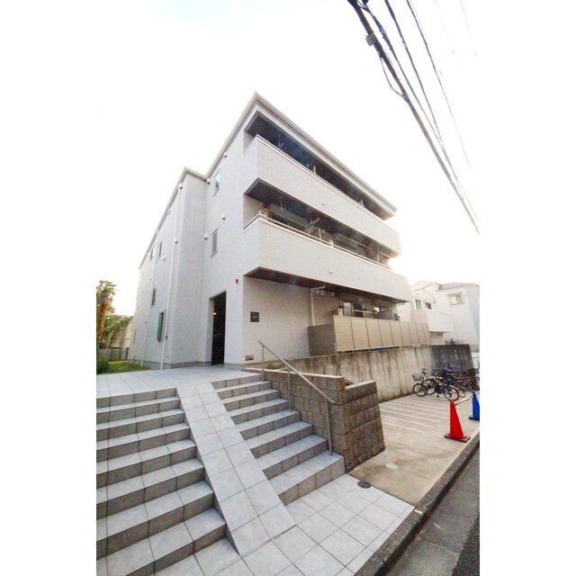 Hauoliの賃貸物件