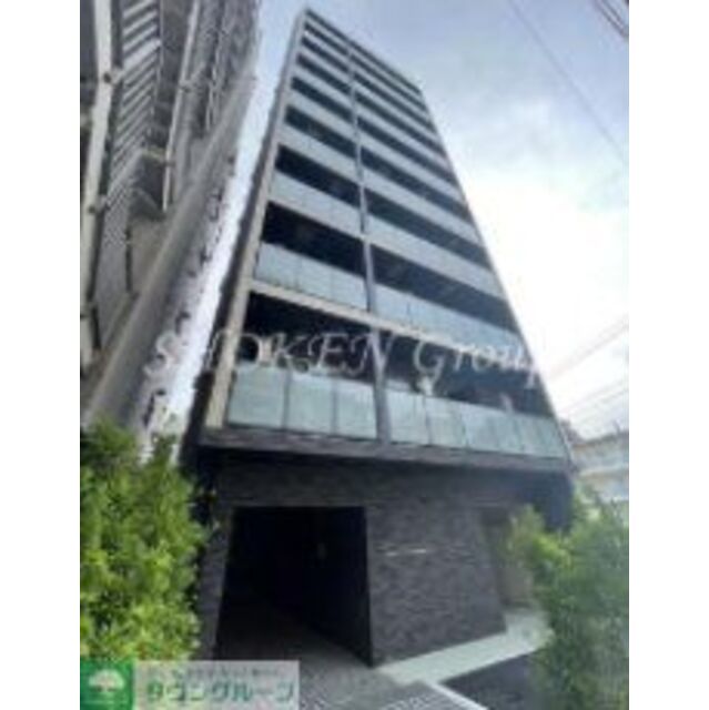 天王町駅より徒歩10分 新築 11階建の賃貸物件