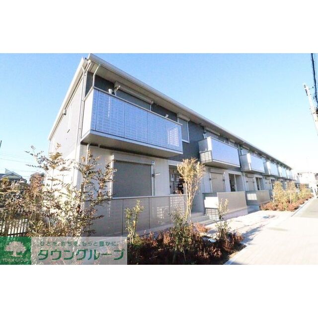 aisevillageの賃貸物件