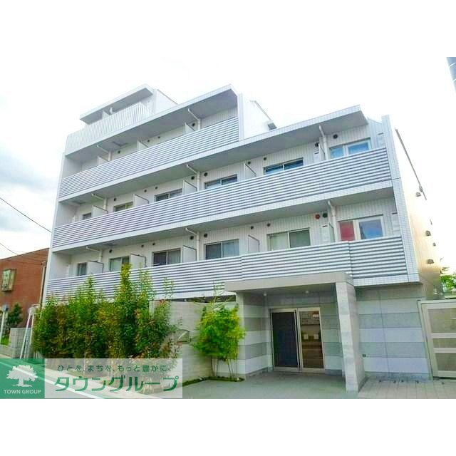 プレール・ドゥーク東京ＮＯＲＴＨ４の賃貸物件