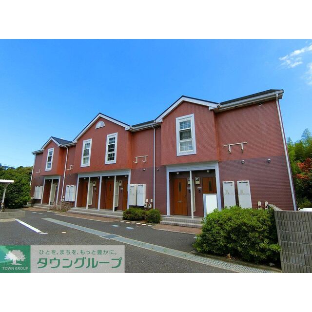 グレイスヒルＡの賃貸物件