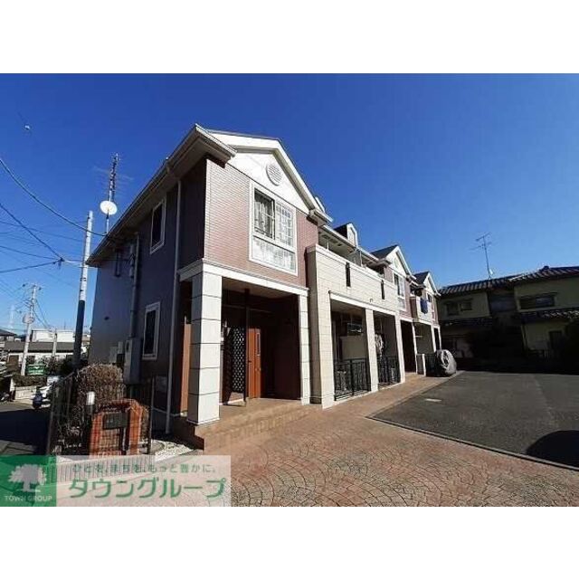 湘南ウインドの賃貸物件