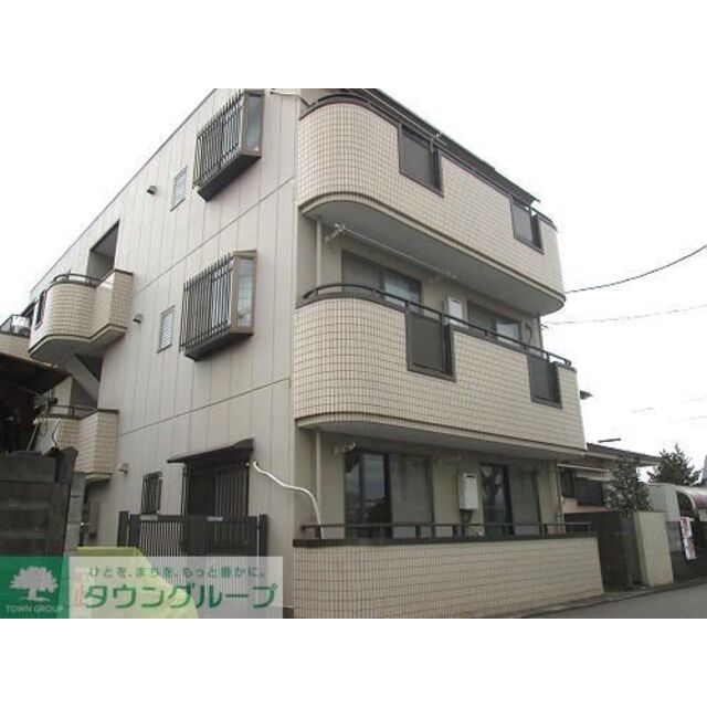 マメゾン町田の賃貸物件