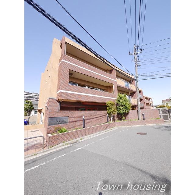 ノーブル・フォレスタ2の賃貸物件