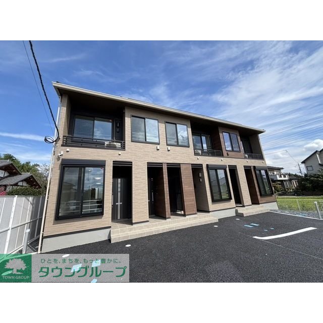 SunFrougeIIIの賃貸物件