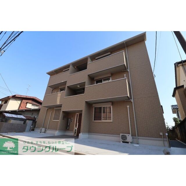 m-placeの賃貸物件