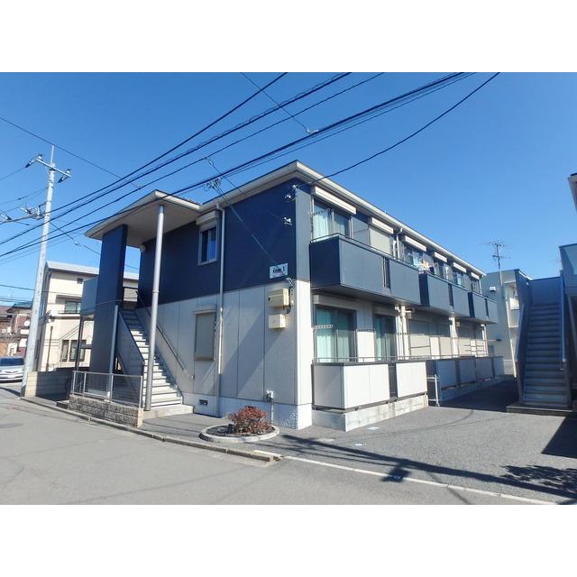 イズム１の賃貸物件