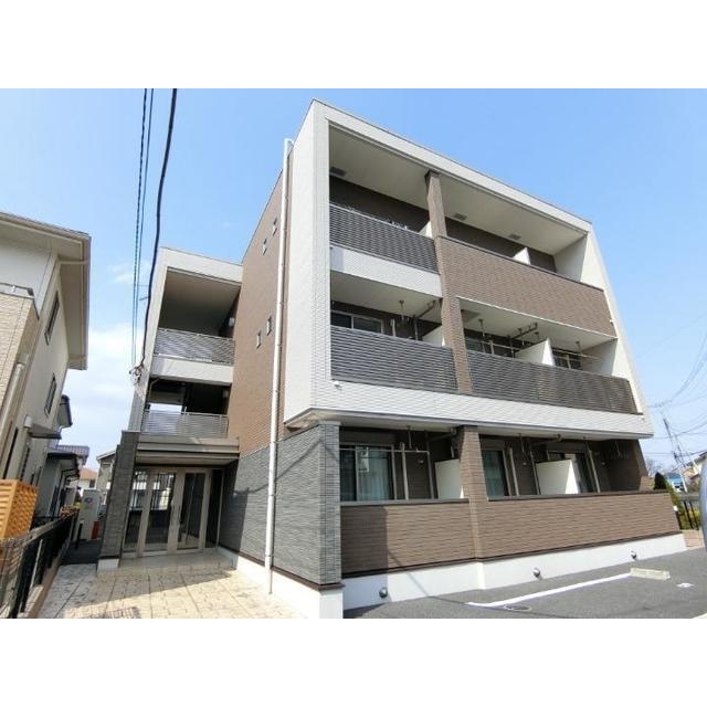 ヴェスペリアの賃貸物件