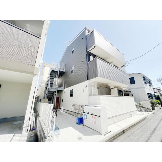 ブルージュの賃貸物件