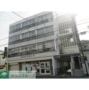 物件名が入ります