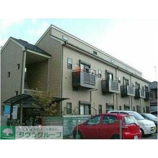 インスラハマノの賃貸物件