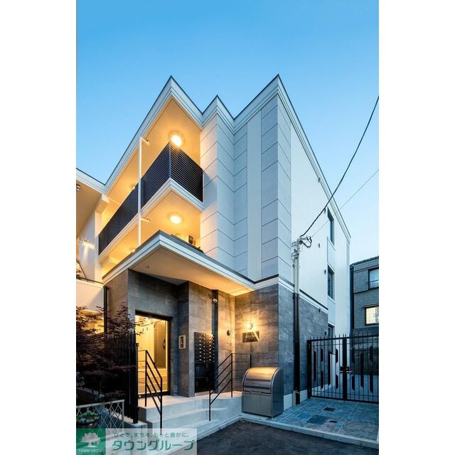 RELUXIA大塚の賃貸物件