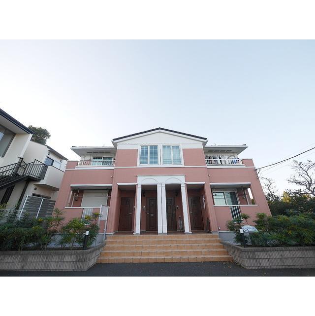 オータスヒルズの賃貸物件