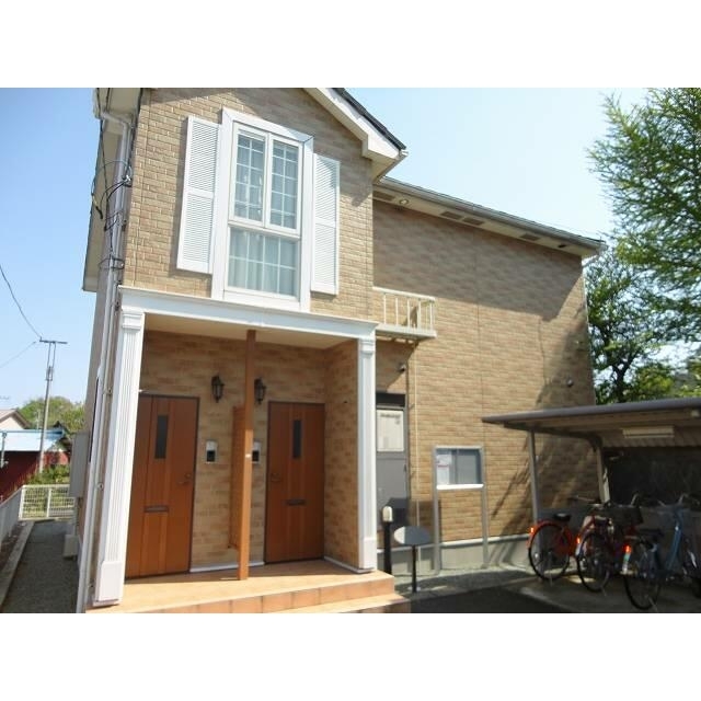 メイプルハウスの賃貸物件