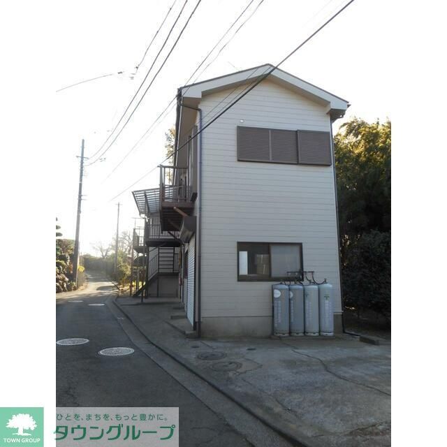 羽沢グリーンコーポの賃貸物件