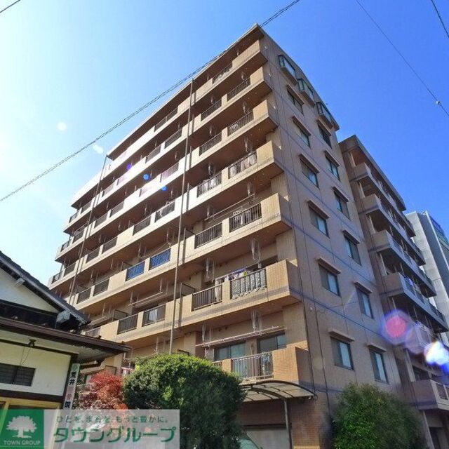 渡辺マンションの賃貸物件