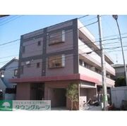 物件名が入ります
