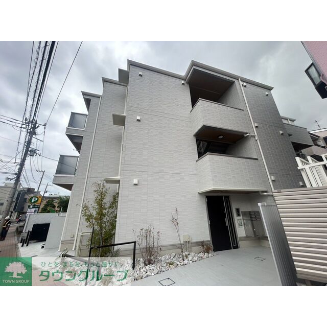 DPainaOguraディパイナオグラの賃貸物件