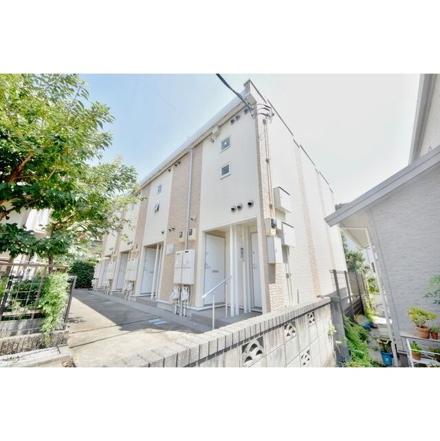 レオネクスト六番館の賃貸物件