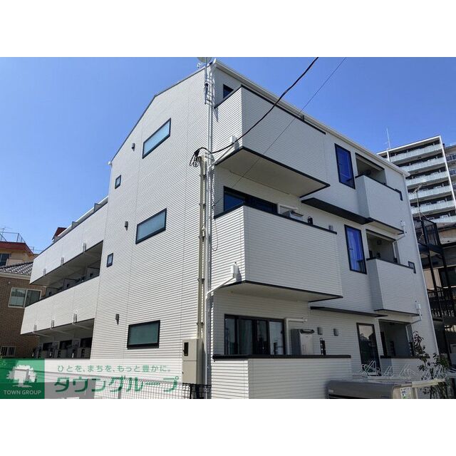 ブライトレジデンス青戸の賃貸物件