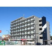 物件名が入ります