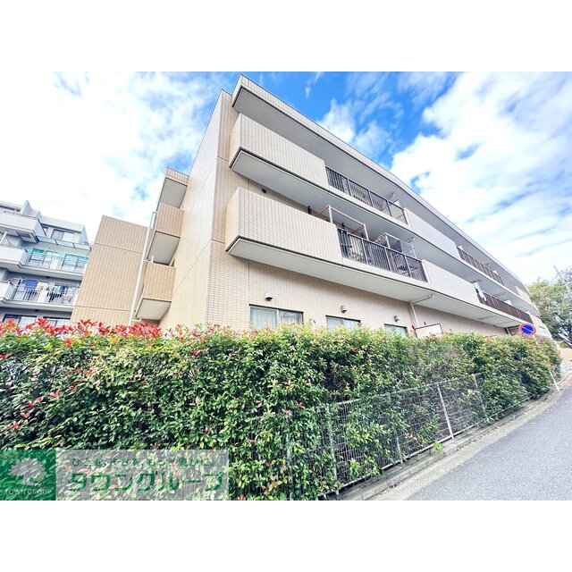 プリヴェ南まきが原の賃貸物件