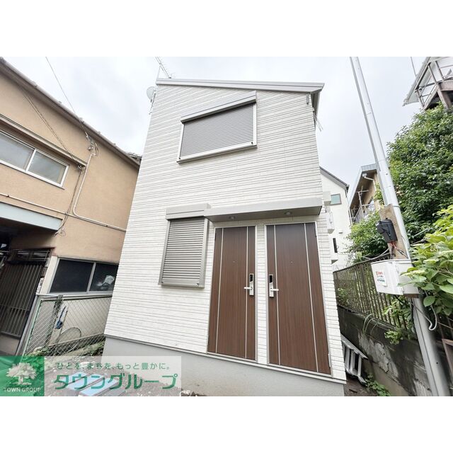 クレバー池尻の賃貸物件