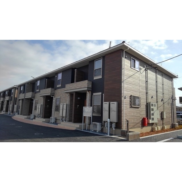 ラエストレーヤＡの賃貸物件