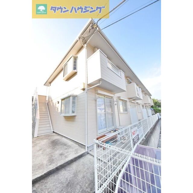 クリスタルパレスの賃貸物件