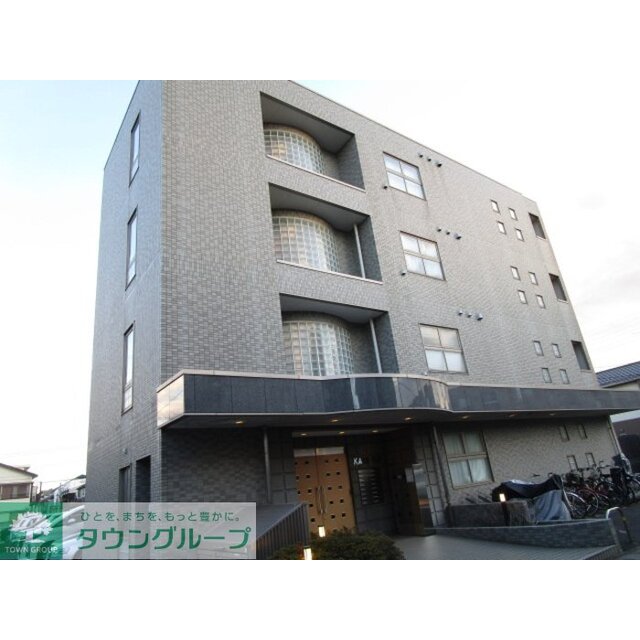 KAZU市川の賃貸物件