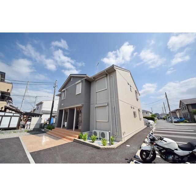 リーブルＶの賃貸物件