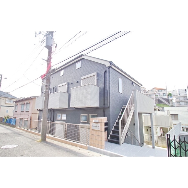 メゾンアヴニールの賃貸物件