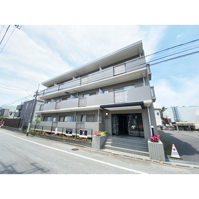 クリア・パル上用賀の賃貸物件