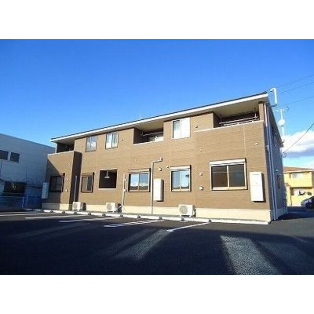 カーサリリーの賃貸物件