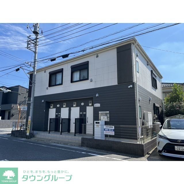 アムールＲＩＫＵＧＯ２の賃貸物件