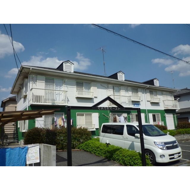 CASAイーストの賃貸物件