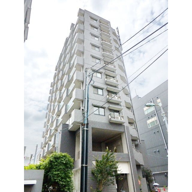 アルテサーノ調布の賃貸物件