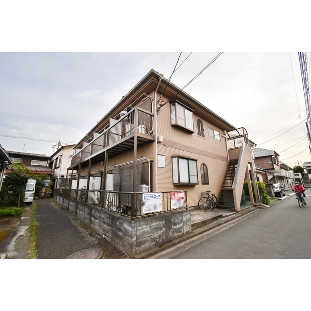 ロイヤルコーポの賃貸物件