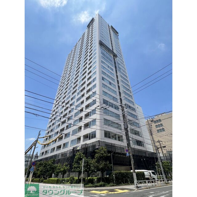 パークタワー錦糸町の賃貸物件