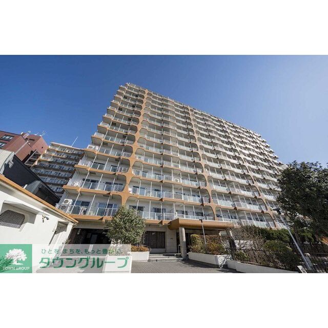 ルネ吉祥寺の賃貸物件