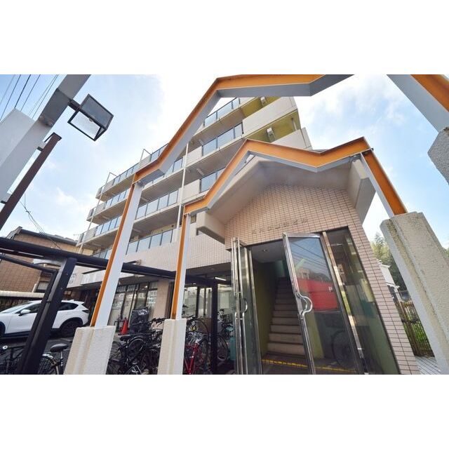 KRC藤沢ビルの賃貸物件