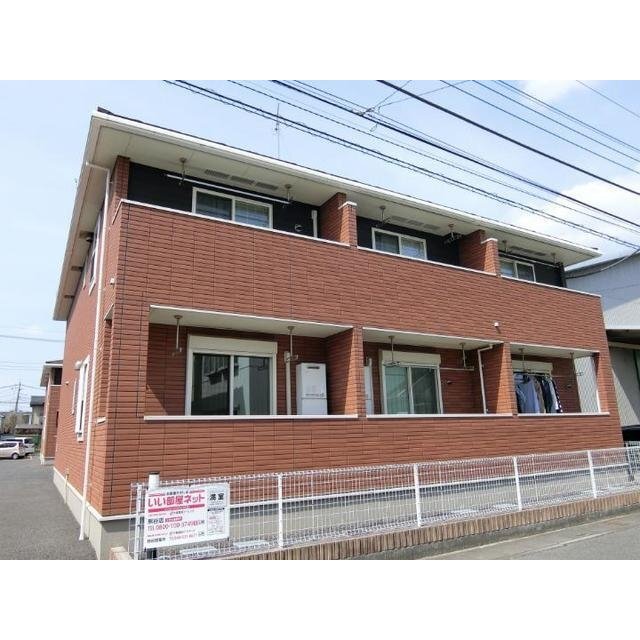 サニーサイドヴィラ２の賃貸物件