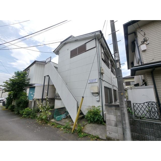 マリンパレス小平の賃貸物件