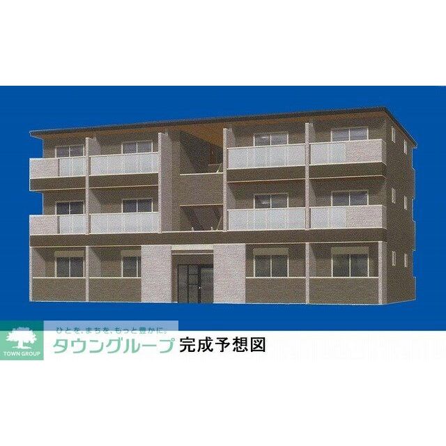 建物画像